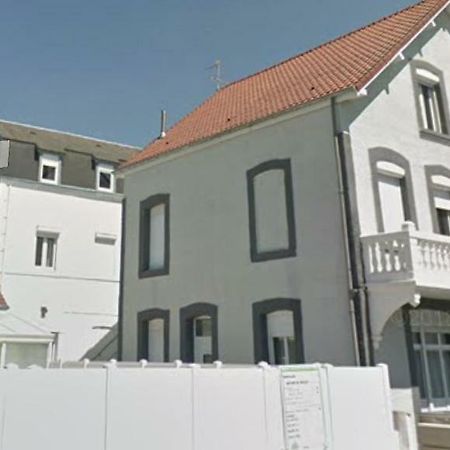 Appartement Proche Mer Berck Екстер'єр фото