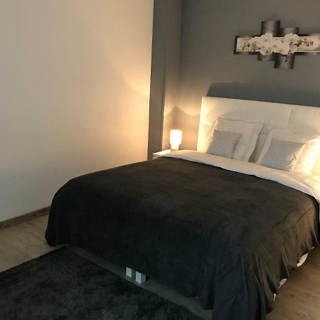 Appartement Proche Mer Berck Екстер'єр фото