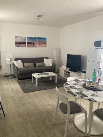Appartement Proche Mer Berck Екстер'єр фото