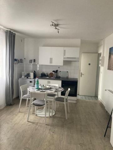 Appartement Proche Mer Berck Екстер'єр фото