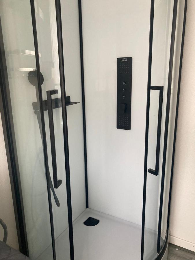Appartement Proche Mer Berck Екстер'єр фото