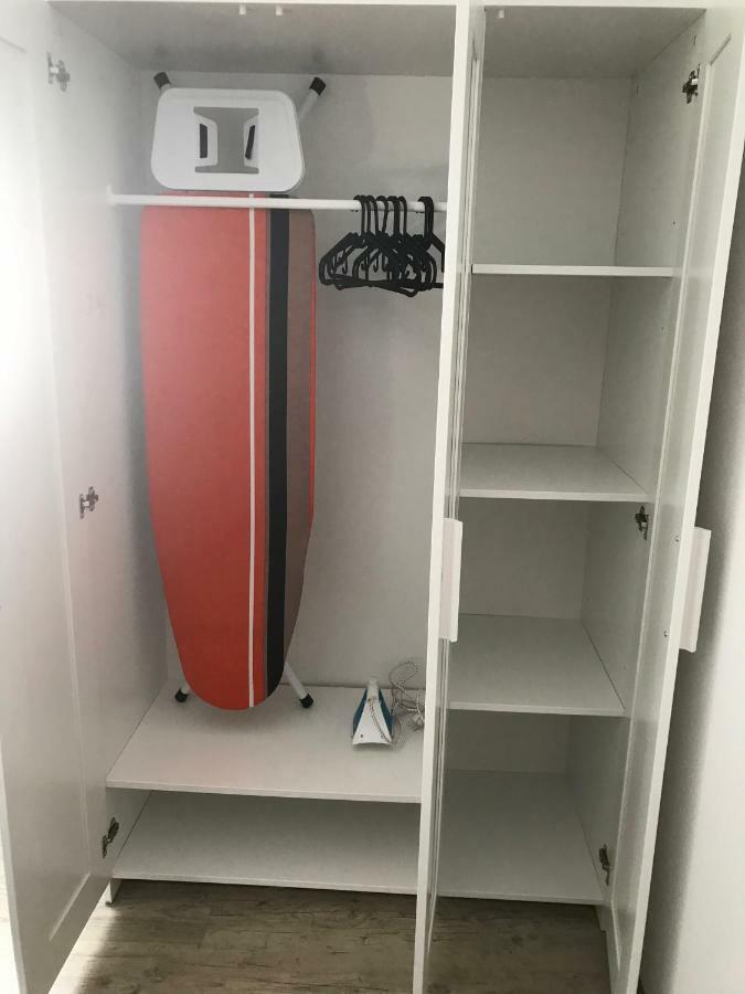 Appartement Proche Mer Berck Екстер'єр фото