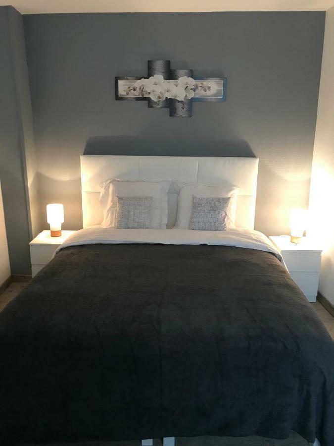 Appartement Proche Mer Berck Екстер'єр фото