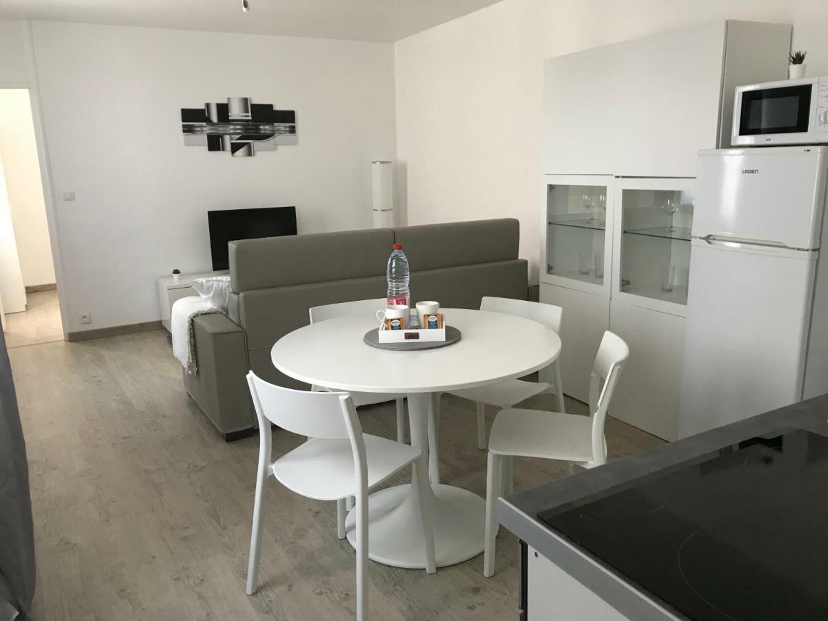 Appartement Proche Mer Berck Екстер'єр фото