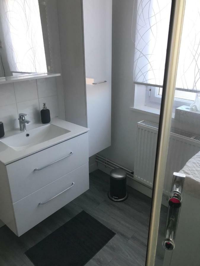 Appartement Proche Mer Berck Екстер'єр фото