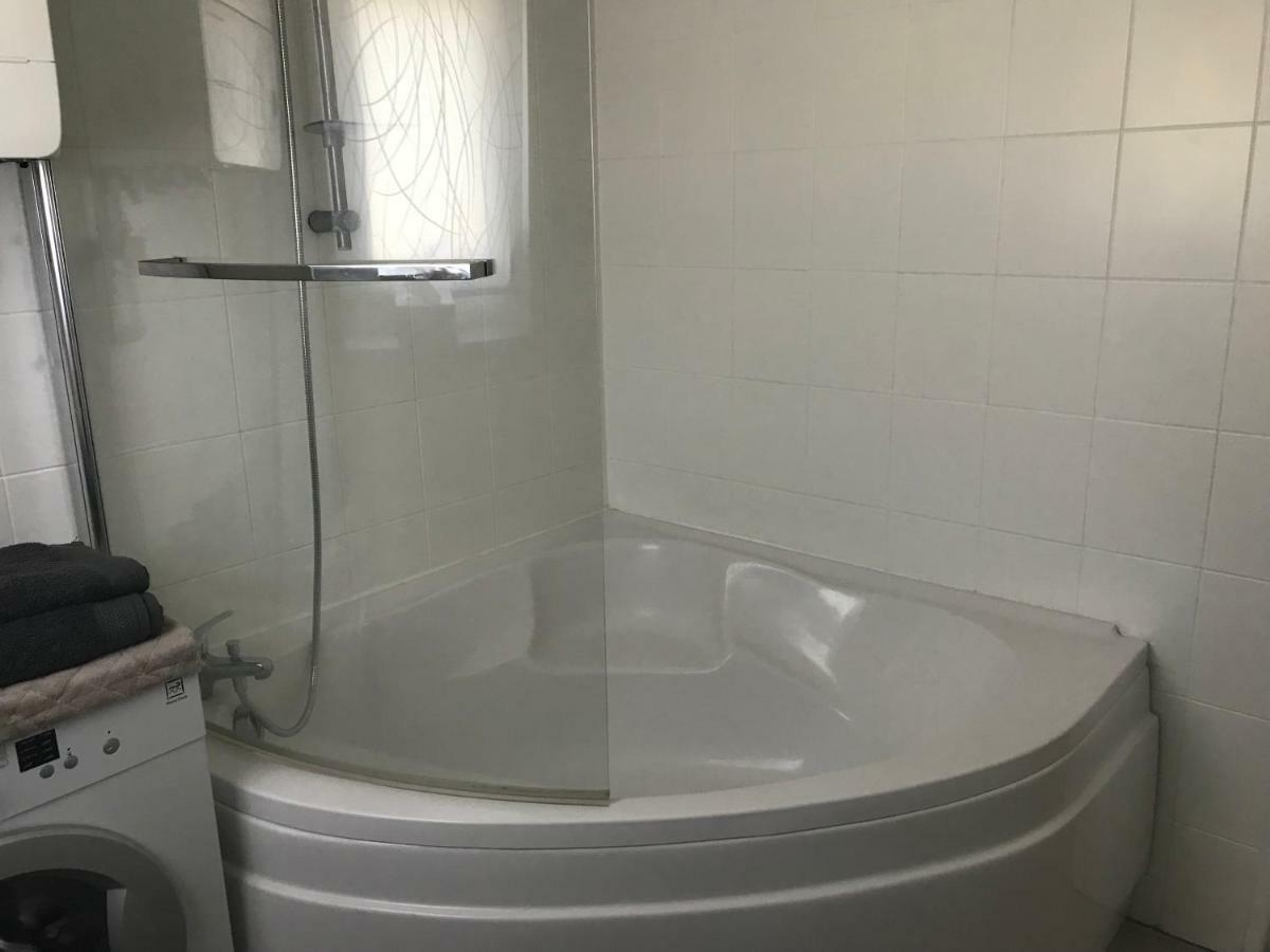 Appartement Proche Mer Berck Екстер'єр фото