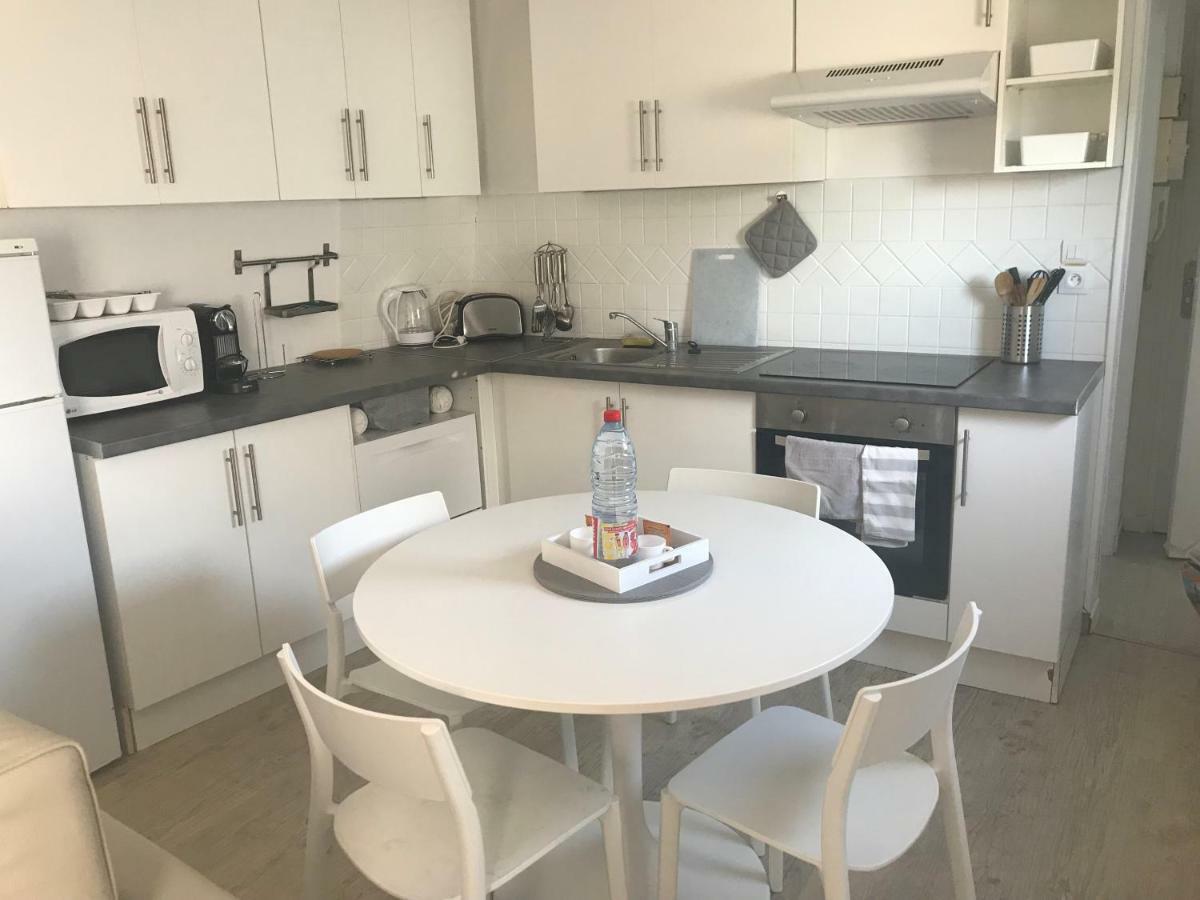 Appartement Proche Mer Berck Екстер'єр фото