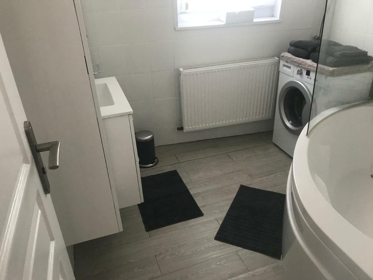 Appartement Proche Mer Berck Екстер'єр фото